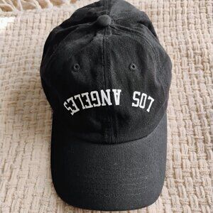 Hiro Clark Los Angeles Cap